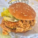 내집앞슈퍼 | 맘스터치 치킨 메뉴 추천 신메뉴 슈퍼싸이더블킥 할인