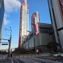 서울김밥 | 디어스윗랩 두바이 쫀득 김밥 더 현대 서울 팝업 후기