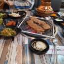 둔포갈비 이미지