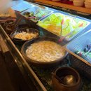 굿쌈 | 안양 닭갈비 신림춘천집 평촌점 쌈 채소 셀프리필 굿