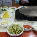 새동네생고기구이 이미지