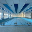 양서에코힐링센터 체육관 이미지