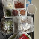 누들보쌈배달만족안양수촌점 | 더맛있는족발보쌈 수촌마을점 배달 후기