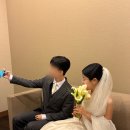 리멤버8 | 아이폰 스냅 &#39;리멤버미&#39; 웨딩스퀘어 강변 본식 촬영 후기