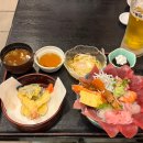 3大만족본점 | 나고야역 카이센동 현지인 맛집 추천 센코쿠 스시 본점 솔직후기 (가격, 메뉴, 예약하는 법 정보)