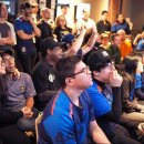 OWL e-sports 이미지