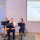 2024년 9월 8일 주일 살아나서 살리는 교회 'Revive Worship Team' 찬양 영상 이미지