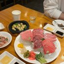 부산 깡통시장맛집 고급스러운 참치 코스요리 추천 참치병장
