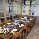 안동참한우촌 이미지