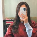 장미미용실 | 대구서구미용실 장미미용실 내당동미용실 염색 후기 깔끔하게 톤정리 성공