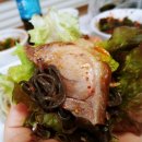 안서방왕족발