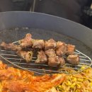 [청주맛집] 율량동고기 퍼주고 또 퍼주는 &lt;육대산&gt; 솔직후기