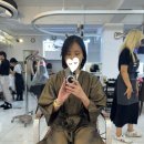신대방삼거리역 미용실 추천! 로이드밤 신대방삼거리역점 루이시스 딥클리닉 &amp; 커트 후기(유정 디자이너)