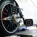 수정타이어 이미지