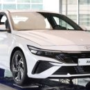 하루 1264대씩 팔렸다…전세계 열광한 <b>현대</b>차 '국민 세단'