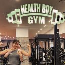 골프인 을지로점 이미지