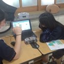 상일중학교 이미지