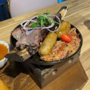 마스타 | 청주레스토랑 바베큐맛집 청주바베큐 마스타리바베큐 청주본점 후기