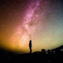 하늘의 별 이미지