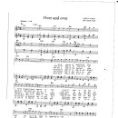 Nana Mouskouri / Over and over 악보 이미지
