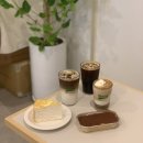 로우냅커피하우스 본점, 가성비 좋은 울산 달동 디저트카페