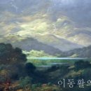 그리운 옛사랑의 노래 (Love's Old Sweet Song) - 로버트 쇼 합창단 이미지