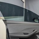 (주)코리아세븐 광명중앙점 | 테슬라 모델3 하이랜드 글라스틴트 로데 시공｜전면35·측후면15(열선 통시공)·선루프15｜부천 엘케이...