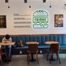 프랭크버거 강릉주문진점 이미지