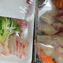 청해초밥 | 수산포차 청해 모듬생선회 초밥후기