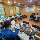 목포촌닭황칠나라 이미지