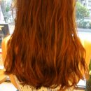 THE 감동 hair