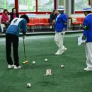 게이트볼 이미지