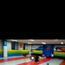 한양대 탑 태권도 이미지