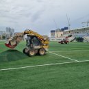 이천시공설운동장 이미지