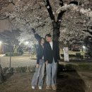 4월, 아쉬운 설레임