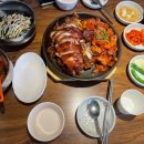 탐탐오향족발 이미지
