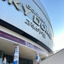 고척스카이돔 스카이박스 S01 (20인실) 후기