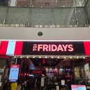 T.G.I.F 롯데백화점 김포공항점 이미지