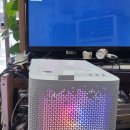 조립작업 - 라이젠 7400F/B650M K/DDR5 16G/M.2 Nvme 250G/HDD 3T이외 이미지
