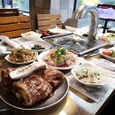 1등숯불갈비 | 이 집이 바로 의정부 돼지갈비 1등이라고?! 숯불 향 오지는 곳 후기