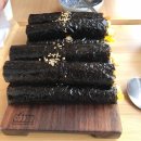 애플꼬마김밥천안
