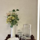 오랜지 | 합정역 브런치 카페 추천 ‘번트 오렌지’ 후기