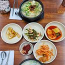제주 함덕 해장국 맛집 아침식사 가능한 순풍해장국 내돈내산