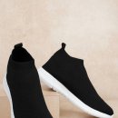 STEVEN BY STEVE MADDEN FABS SLIP-ON SNEAKER 이미지