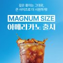 매그넘 하비엔
