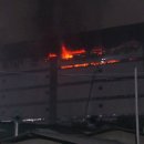 [속보] 인천 서해구, 쿠팡물류센터 붕괴 가능성에 인근 주민 대피령 이미지