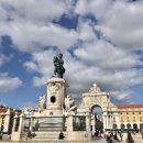 2019-주085 | 포르투갈) 리스본 - 숙소와 맛집 추천