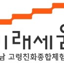 고령종합