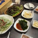 미나리우리삼겹미우삼