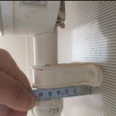 신안인스빌1단지 삼거리 | 인천 신안인스빌 주방 타일 덧방 깔끔한 시공